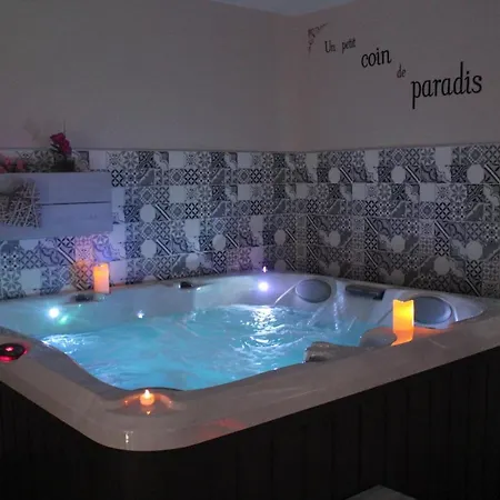 Au Plaisir Des Sens * Saint-Victor-de-Malcap